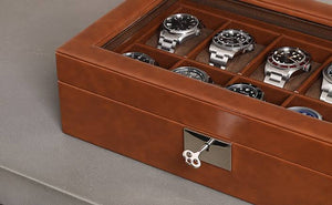 Protecting Your Collection: A Guide to Luxury Watch Insurance