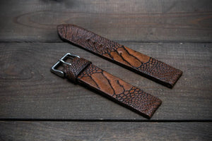 Leather Watch Straps: A Collector’s Guide to Styles, Materials, and Care