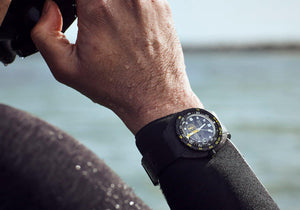 How to Measure Wrist Size on Luxury Watches