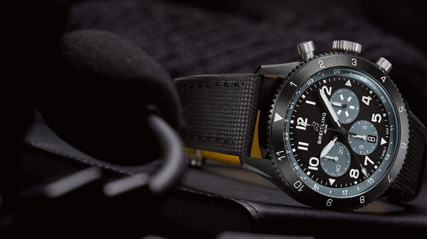 second hand Breitling watches for sale online