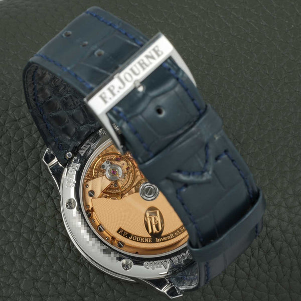 Used F.P. Journe Watches: Exclusive Pre-Owned Hammatime Collection