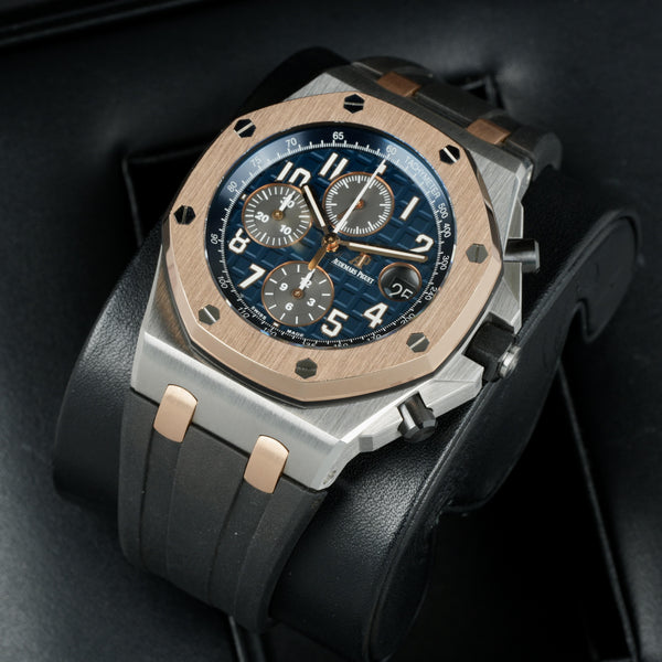 Pre-Owned Audemars Piguet Watches: Authentic Used Royal Oak & More