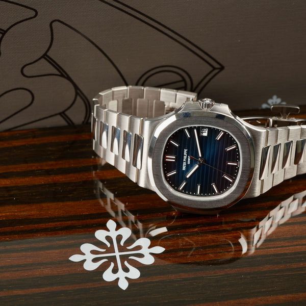 Pre Owned Patek Philippe Watches: Authentic Used Pieces With Papers