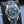 Close-up angled view of Ulysse Nardin Freak X Titanium Blue Dial 