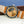 Caseback of Kudoke 2 “Bluebird” Limited Edition showing movement