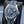 Close-up opposing view of Ulysse Nardin Freak X Titanium Blue Dial 