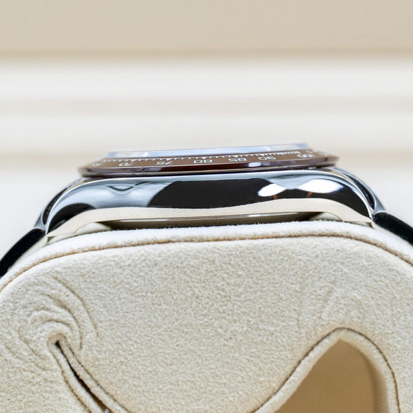 Rolex Daytona Platinum “Platona” Ice Blue Dial 116506 40mm 2023 Box & Papers