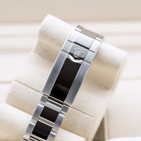 Rolex Daytona Platinum “Platona” Ice Blue Dial 116506 40mm 2023 Box & Papers