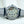 A. Lange & Sohne ‘Blue Series’ Lange-1 191.028 White Gold 38.5mm Box & Papers