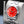Rolex Oyster Perpetual 124300 Coral Red Dial Discontinued 41mm Box & Papers