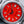 Rolex Oyster Perpetual 124300 Coral Red Dial Discontinued 41mm Box & Papers