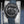 Slight angled view showing crown on Ulysse Nardin Freak X Carbon 2303-270/CARB