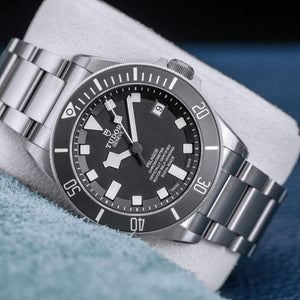 Tudor Pelagos 25600TN Titanium 42mm 2024 Box & Papers