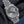 Front view of Rolex Datejust 126334 “Rhodium” Dial in gloved hand