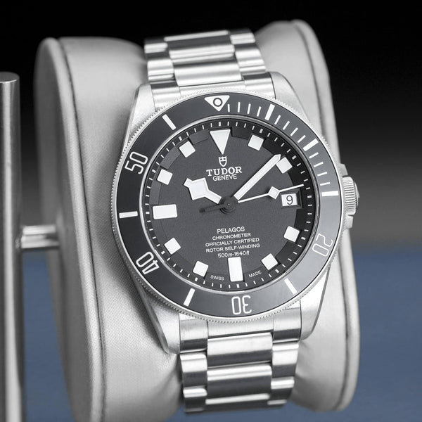 Tudor Pelagos 25600TN Titanium 42mm 2024 Box & Papers