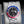 Slight angled view of Rolex GMT Master II 16710 “Pepsi” 