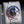 Angled view with reflection of Rolex GMT Master II 16710 “Pepsi” 