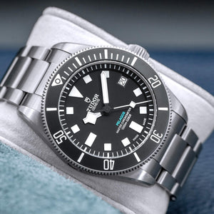 Tudor Pelagos Ultra 2543C1A7NU 42mm 2026 Box & Papers