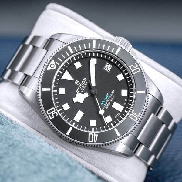 Tudor Pelagos Ultra 2543C1A7NU 42mm 2026 Box & Papers