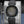 Slight angled view showing crown on Audemars Piguet Code 11.59 15210CR Grey Dial 