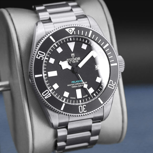 Tudor Pelagos Ultra 2543C1A7NU 42mm 2026 Box & Papers