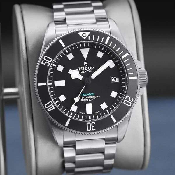 Tudor Pelagos Ultra 2543C1A7NU 42mm 2026 Box & Papers