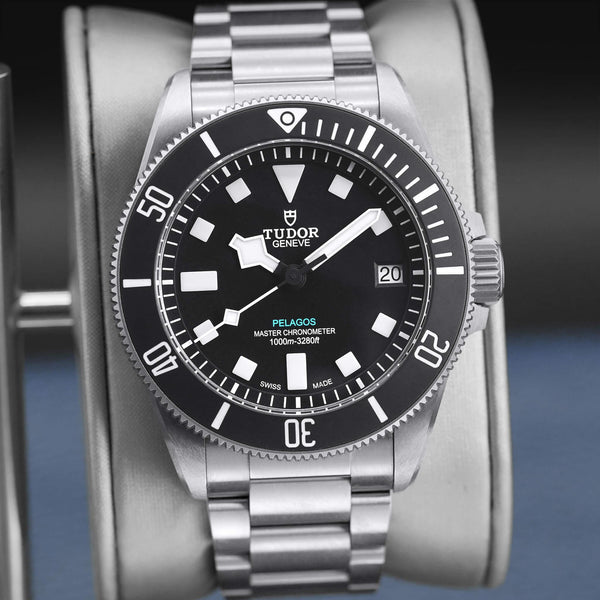 Tudor Pelagos Ultra 2543C1A7NU 42mm 2026 Box & Papers