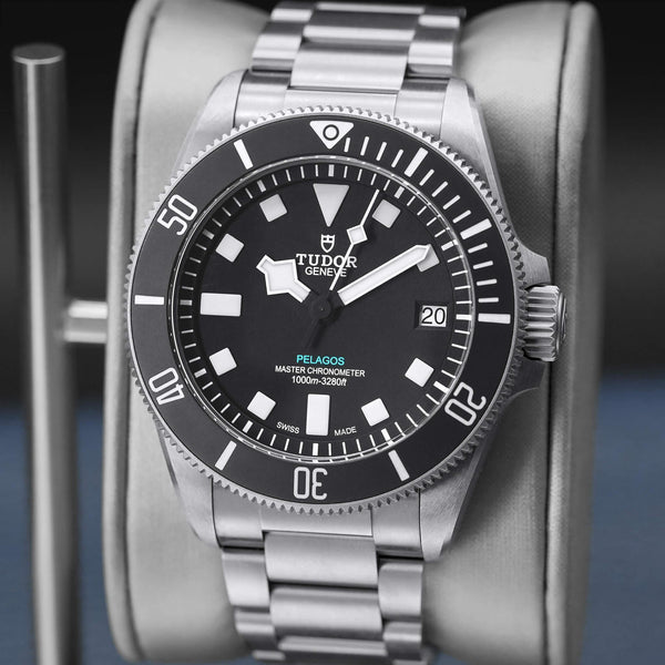 Tudor Pelagos Ultra 2543C1A7NU 42mm 2026 Box & Papers