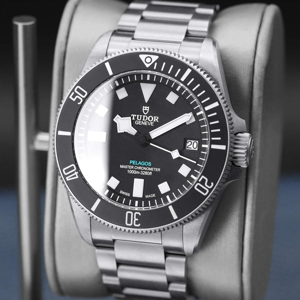 Tudor Pelagos Ultra 2543C1A7NU 42mm 2026 Box & Papers