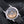 Caseback of Audemars Piguet Code 11.59 15210CR Grey Dial showing movement