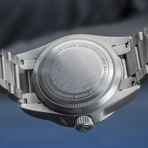 Tudor Pelagos Ultra 2543C1A7NU 42mm 2026 Box & Papers