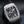 Front view of Hublot Spirit of Big Bang Meca-10 in gloved hand