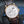 Front view A. Lange & Sohne Lange 1 191.032 Silver Dial in gloved hand