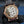 Caseback of A. Lange & Sohne Lange 1 191.032 Silver Dial showing movement