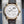 Central view of A. Lange & Sohne Lange 1 191.032 Silver Dial 