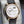 Close-up angled view of A. Lange & Sohne Lange 1 191.032 Silver Dial 