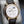 Angled view with reflection of A. Lange & Sohne Lange 1 191.032 Silver Dial 