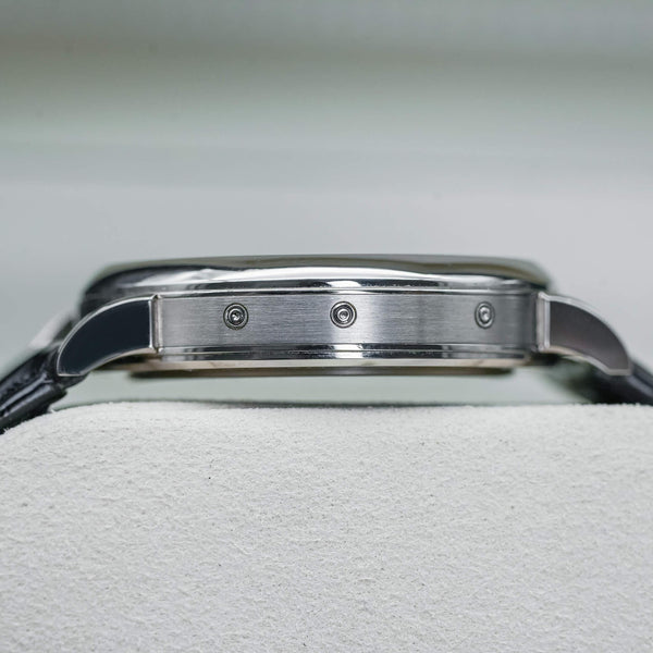 A. Lange & Sohne 1815 Annual Calendar 238.026 White Gold 40mm Box & Papers