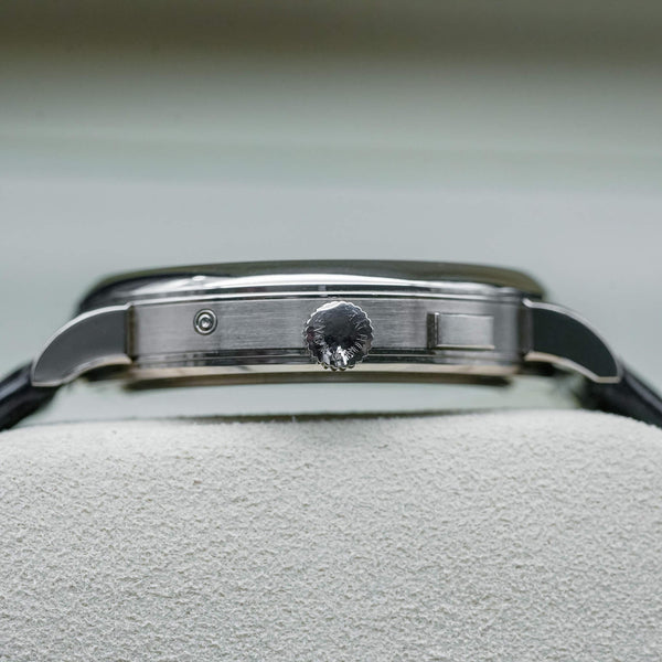 A. Lange & Sohne 1815 Annual Calendar 238.026 White Gold 40mm Box & Papers