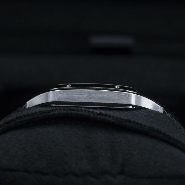 Cartier Santos-Dumont WHSA0044 Skeleton Dial 43.5mm 2025 Box & Papers