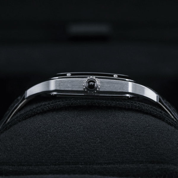 Cartier Santos-Dumont WHSA0044 Skeleton Dial 43.5mm 2025 Box & Papers