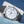 Front view of Rolex Sky-Dweller 336239 White Dial Oyster Flex