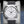 Central view of Rolex Sky-Dweller 336239 White Dial Oyster Flex