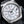 Angled macro view of Rolex Sky-Dweller 336239 White Dial Oyster Flex 