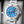Slight angled view showing crown on Rolex Yacht-Master 126622 