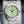 Rolex Oyster Perpetual 134300 Pistachio Dial 41mm 2025 Box & Papers