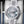 Slight angled view showing crown on Rolex Datejust Wimbledon 126334 Slate Dial