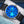 H. Moser & Cie Pioneer 3200-1217 Artic Blue Dial 40mm 2023 Box & Papers