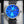 H. Moser & Cie Pioneer 3200-1217 Artic Blue Dial 40mm 2023 Box & Papers