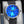 H. Moser & Cie Pioneer 3200-1217 Artic Blue Dial 40mm 2023 Box & Papers
